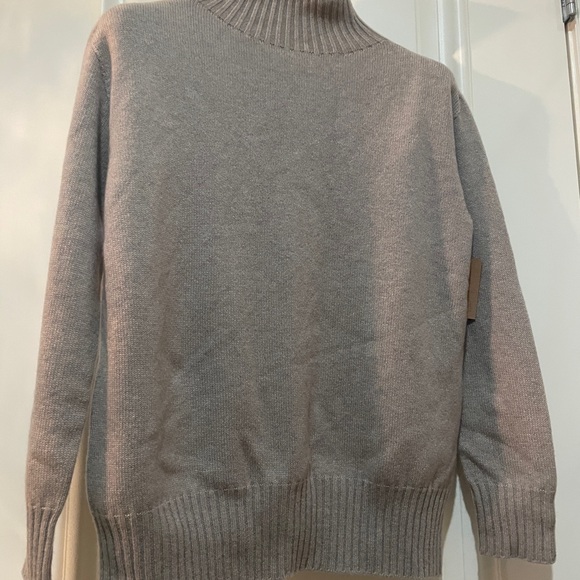 MaxMara Beige Knitwear